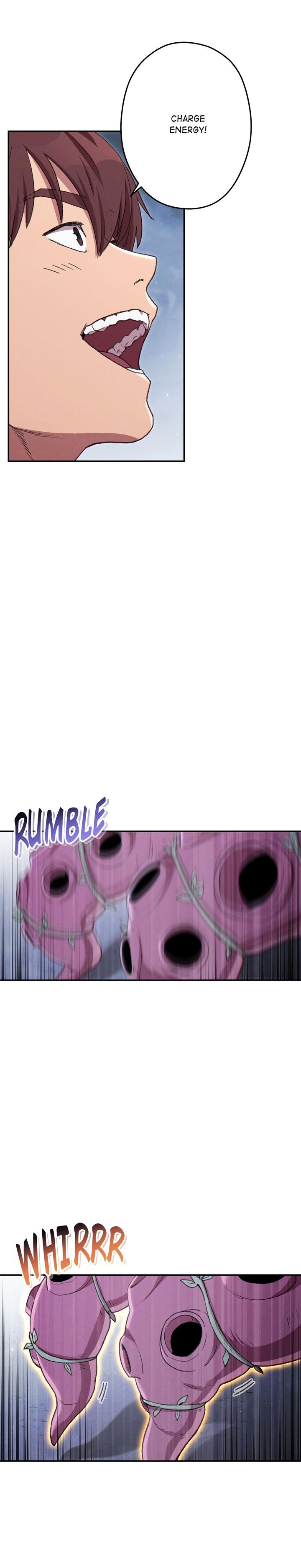 Dungeon Reset Chap 88 - Next Chap 89