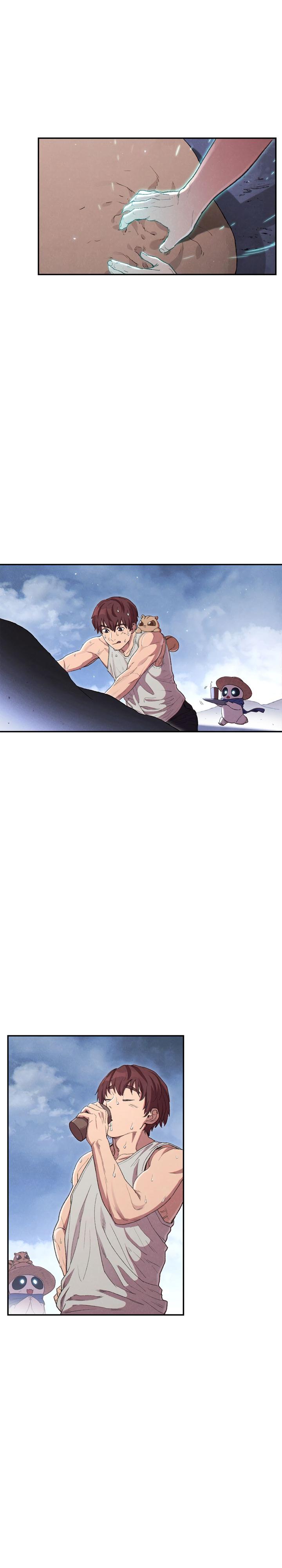 Dungeon Reset Chap 88 - Next Chap 89