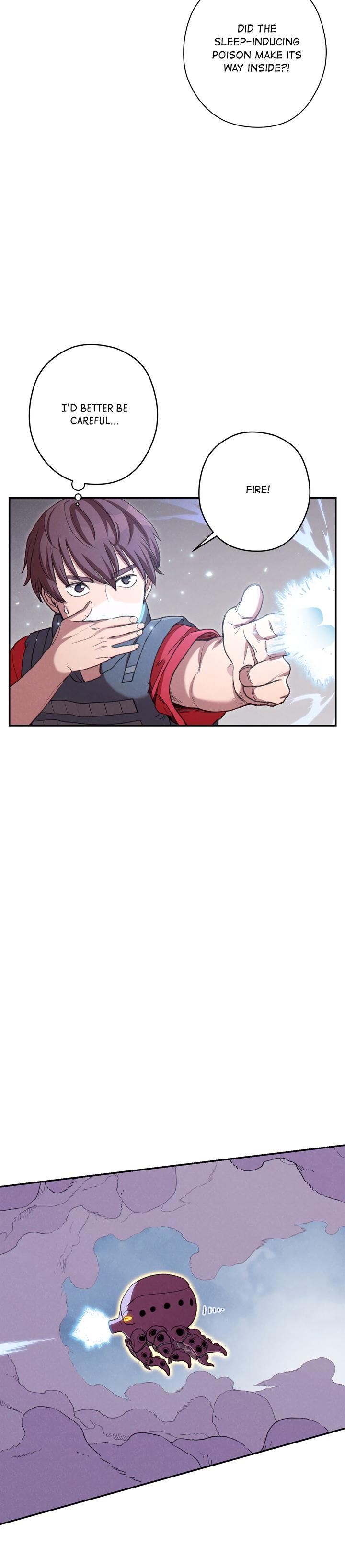 Dungeon Reset Chap 88 - Next Chap 89