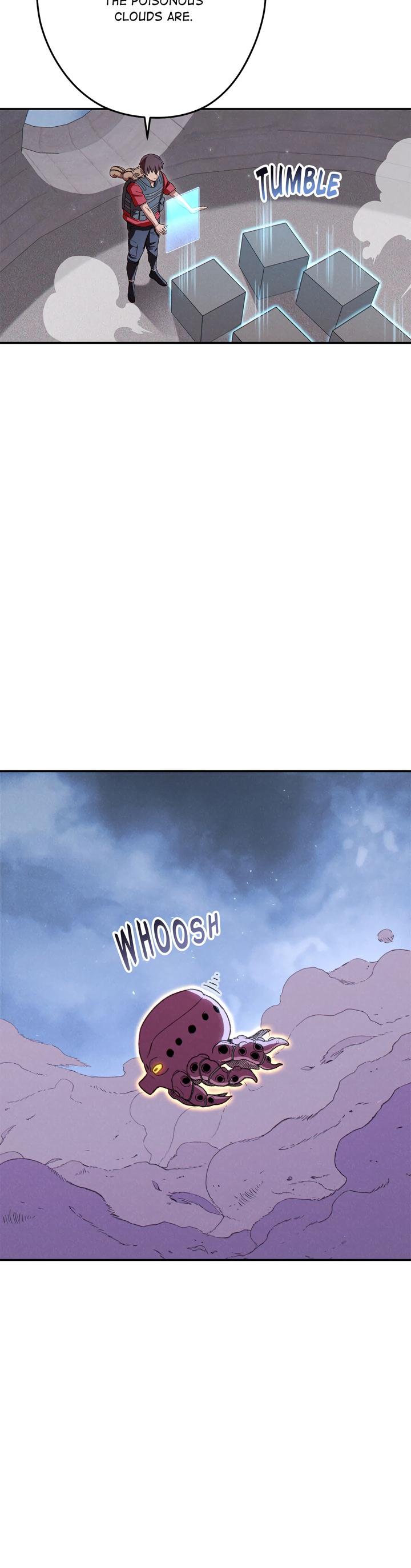 Dungeon Reset Chap 88 - Next Chap 89