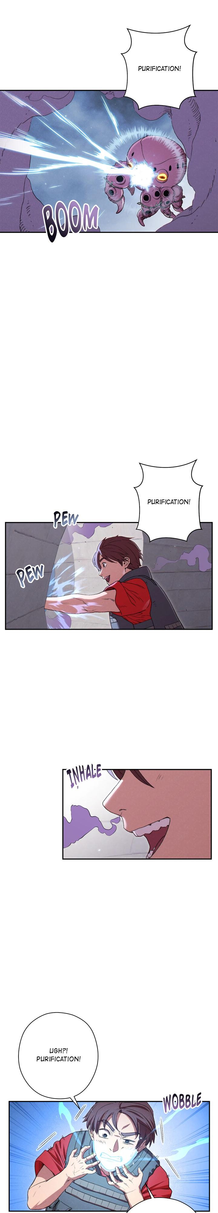 Dungeon Reset Chap 88 - Next Chap 89