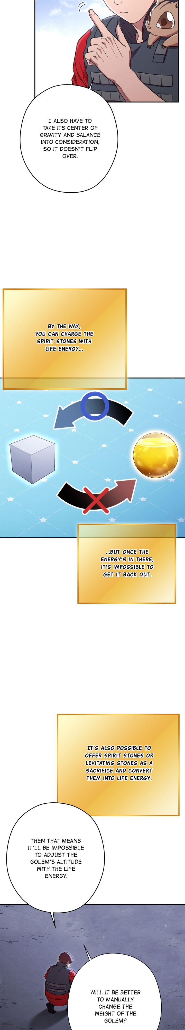 Dungeon Reset Chap 88 - Next Chap 89