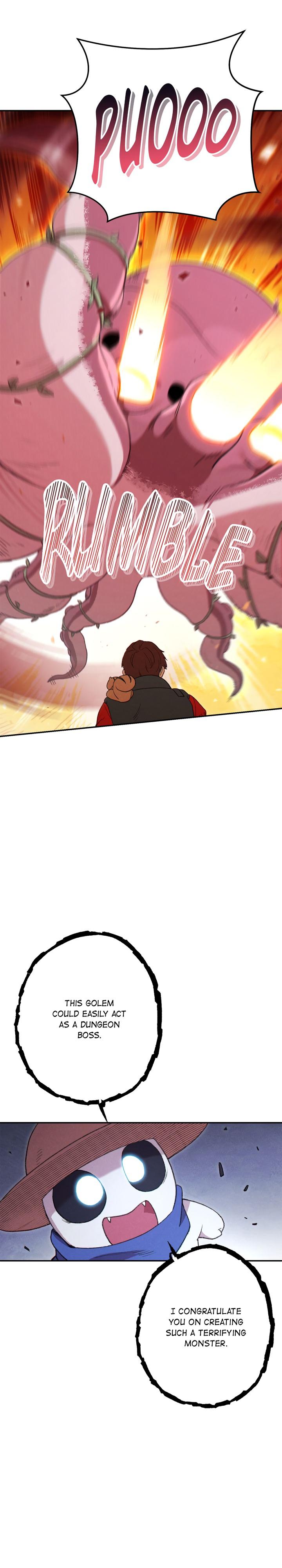 Dungeon Reset Chap 88 - Next Chap 89