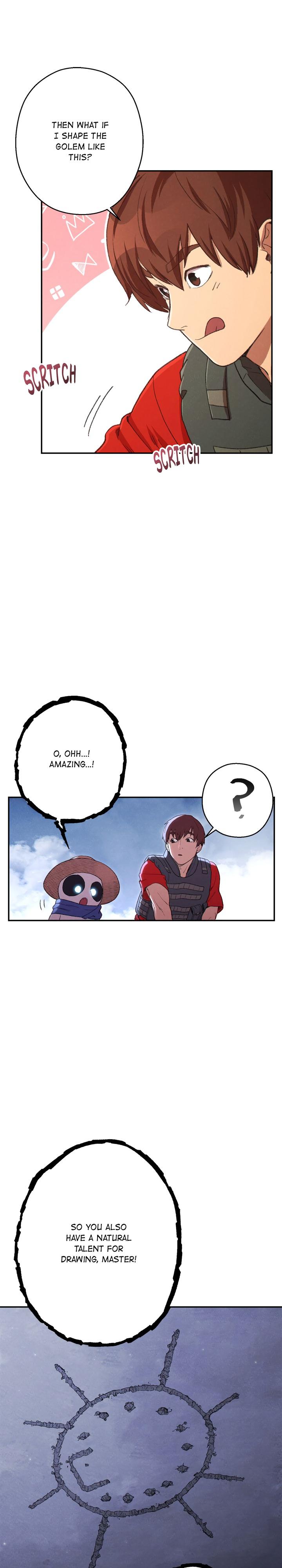 Dungeon Reset Chap 88 - Next Chap 89