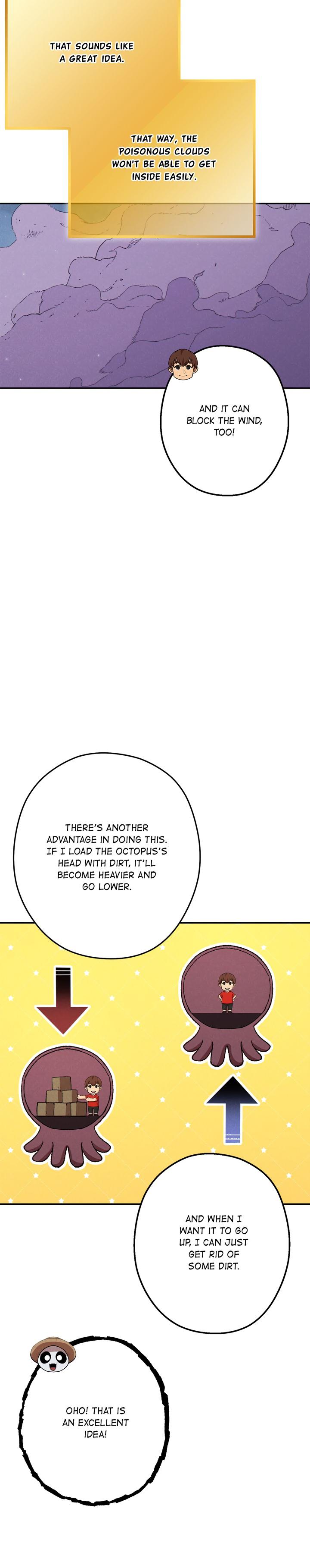 Dungeon Reset Chap 88 - Next Chap 89
