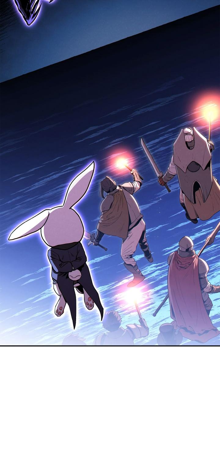 Dungeon Reset Chap 89 - Next Chap 90