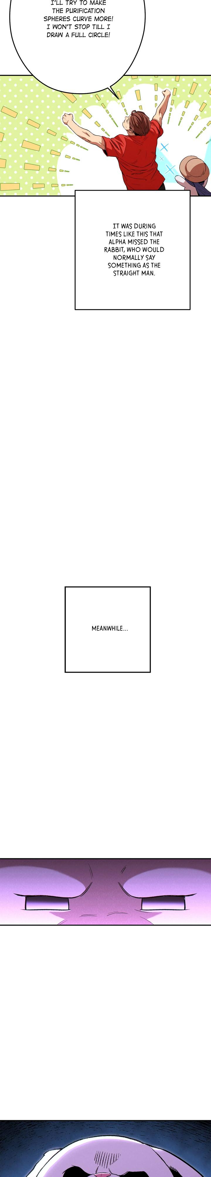 Dungeon Reset Chap 89 - Next Chap 90