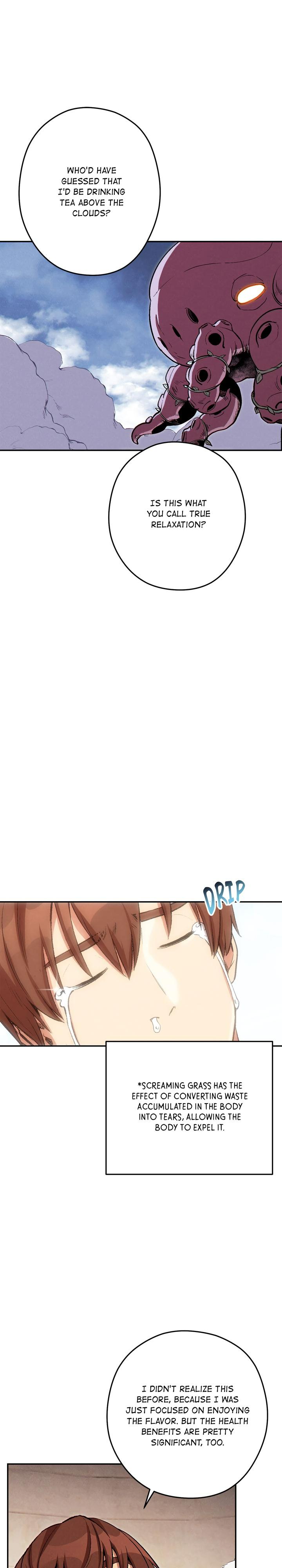 Dungeon Reset Chap 89 - Next Chap 90