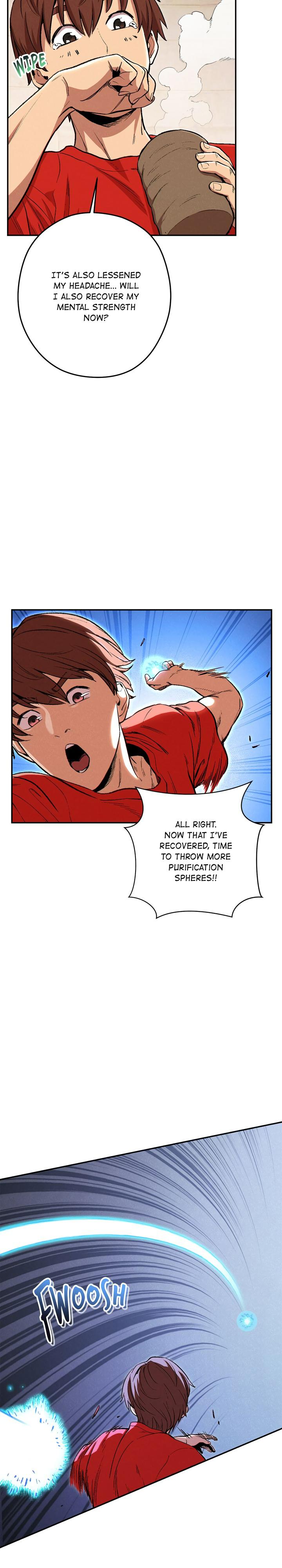 Dungeon Reset Chap 89 - Next Chap 90