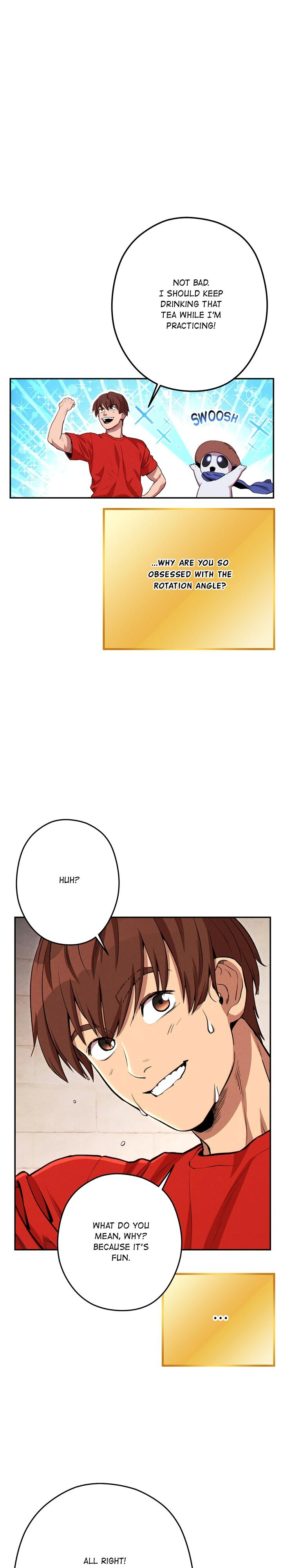 Dungeon Reset Chap 89 - Next Chap 90