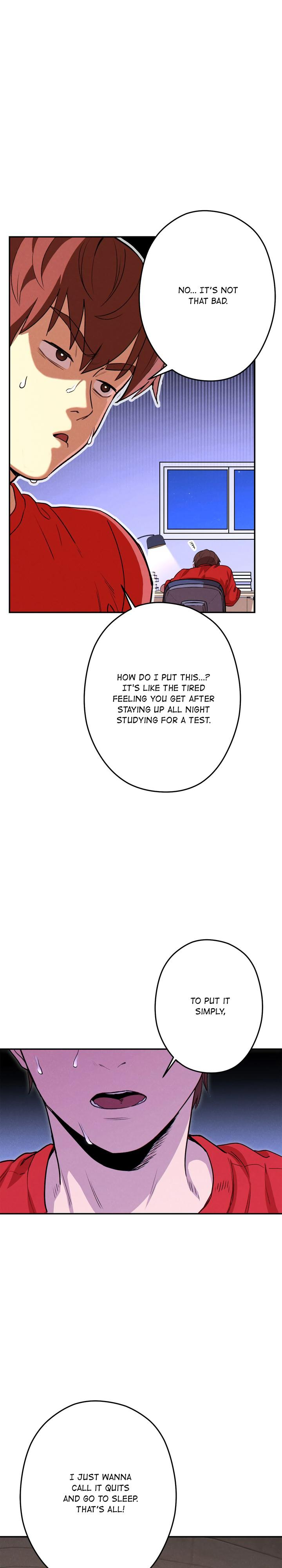 Dungeon Reset Chap 89 - Next Chap 90