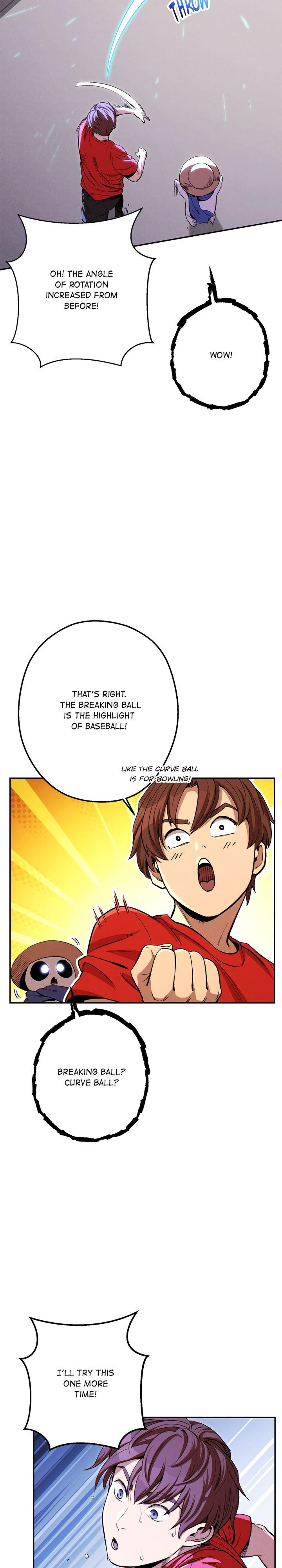 Dungeon Reset Chap 89 - Next Chap 90