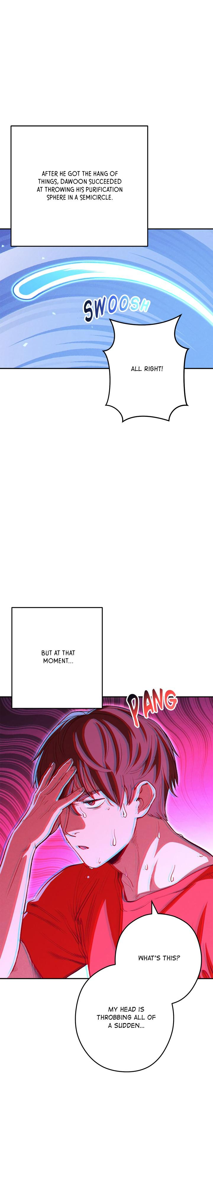 Dungeon Reset Chap 89 - Next Chap 90