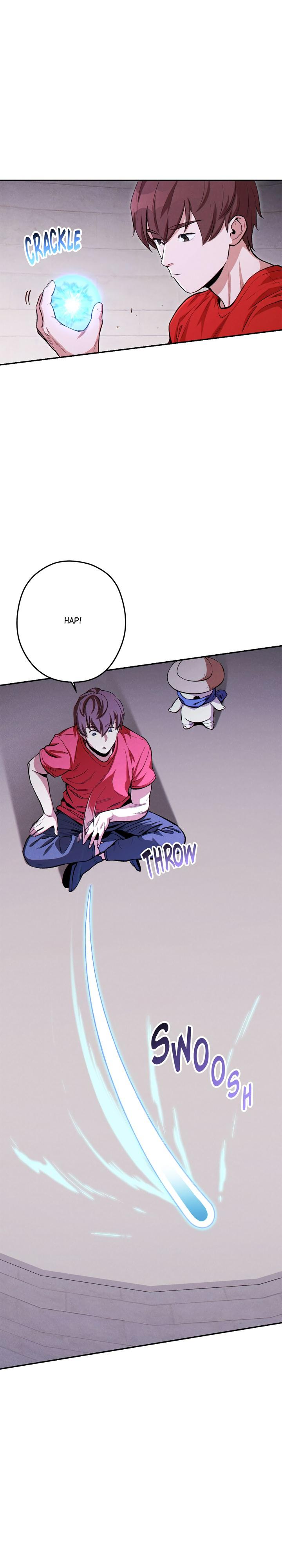 Dungeon Reset Chap 89 - Next Chap 90