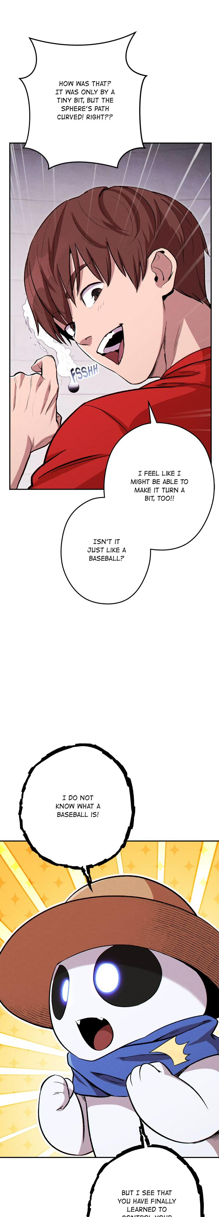 Dungeon Reset Chap 89 - Next Chap 90