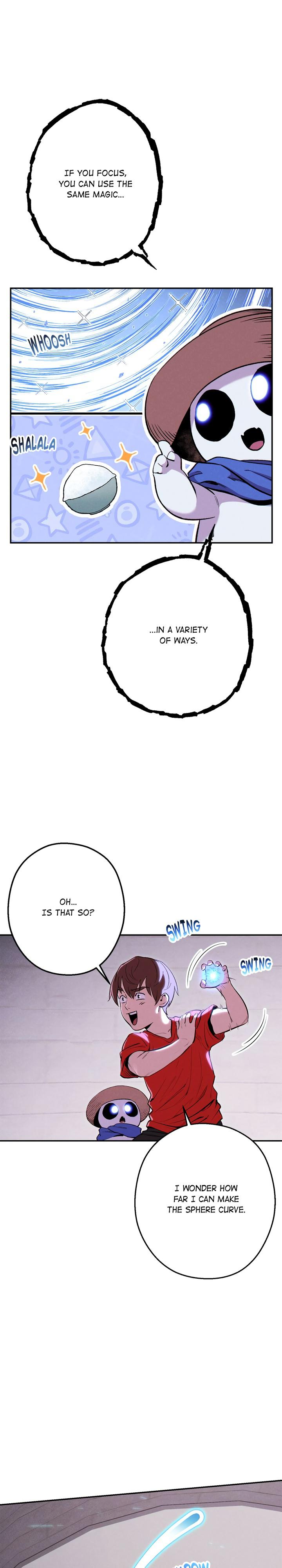 Dungeon Reset Chap 89 - Next Chap 90