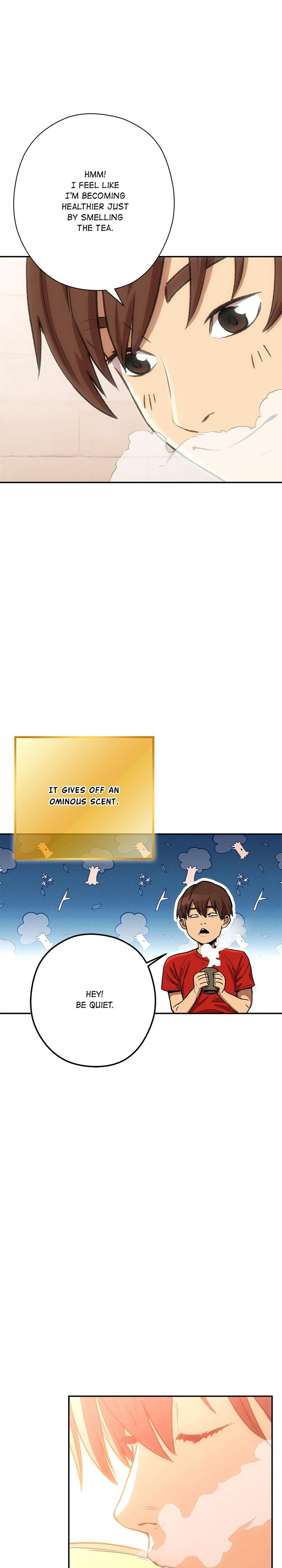 Dungeon Reset Chap 89 - Next Chap 90