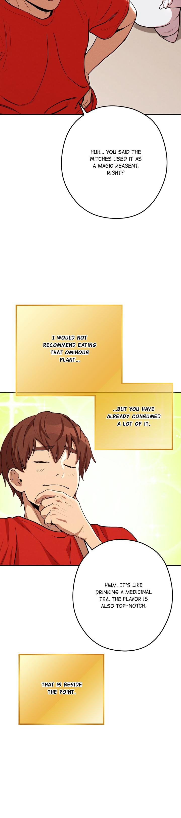 Dungeon Reset Chap 89 - Next Chap 90