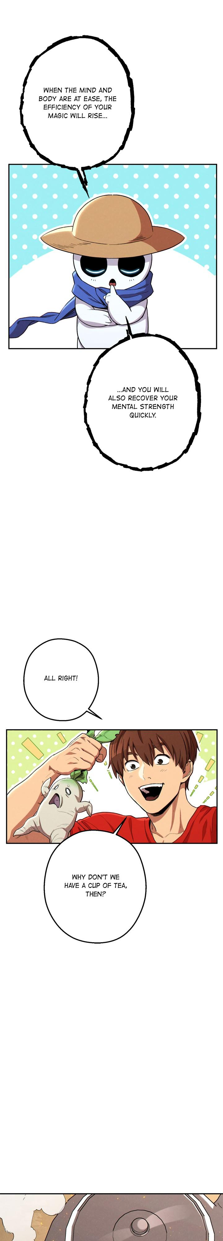 Dungeon Reset Chap 89 - Next Chap 90