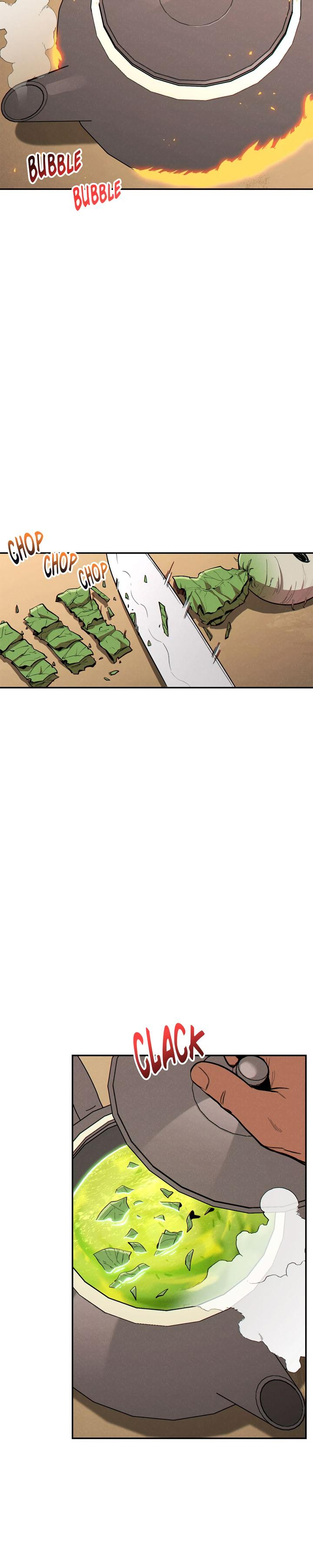 Dungeon Reset Chap 89 - Next Chap 90