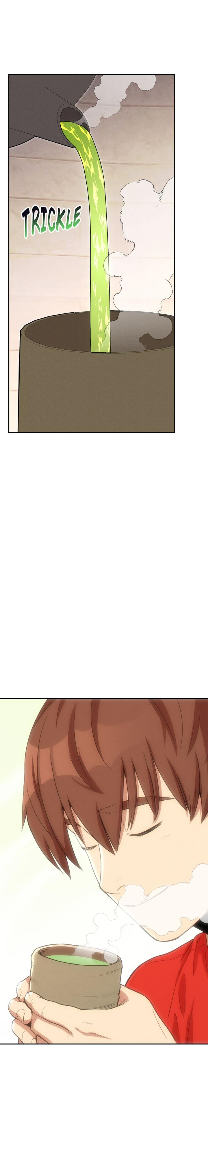 Dungeon Reset Chap 89 - Next Chap 90