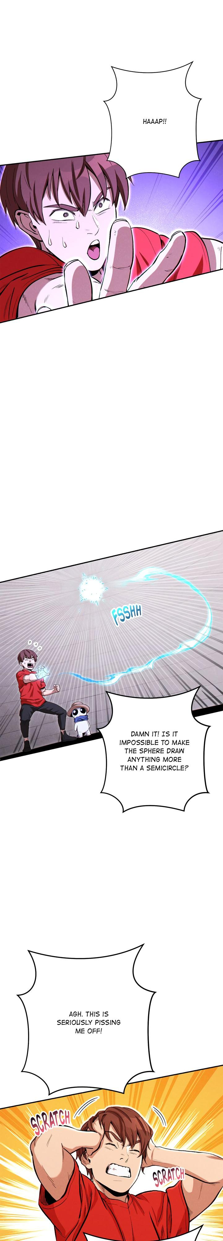 Dungeon Reset Chap 89 - Next Chap 90