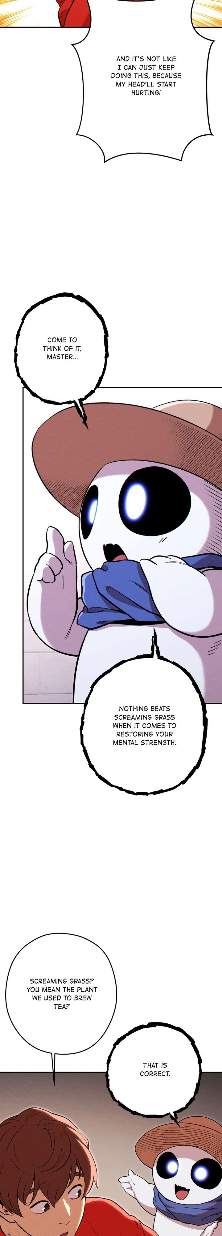 Dungeon Reset Chap 89 - Next Chap 90