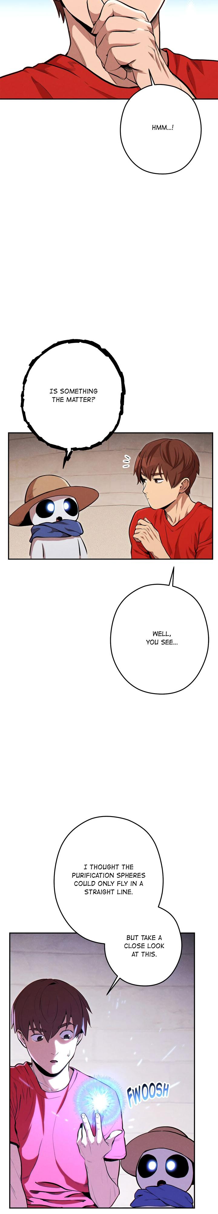 Dungeon Reset Chap 89 - Next Chap 90