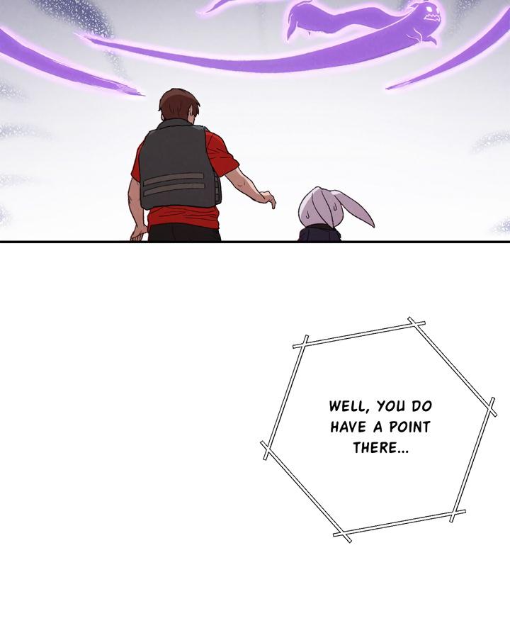 Dungeon Reset Chap 80 - Next Chap 81