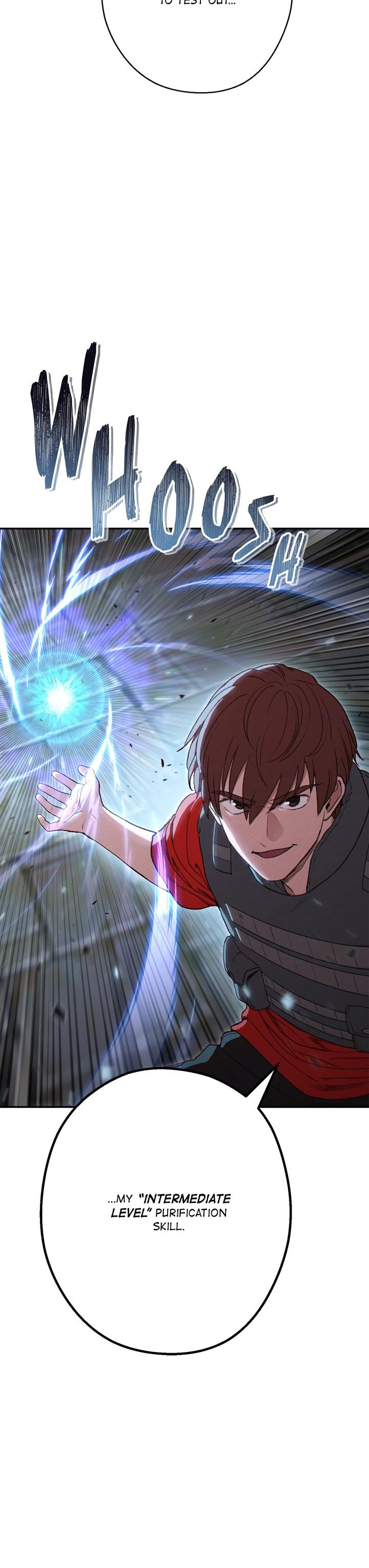 Dungeon Reset Chap 80 - Next Chap 81