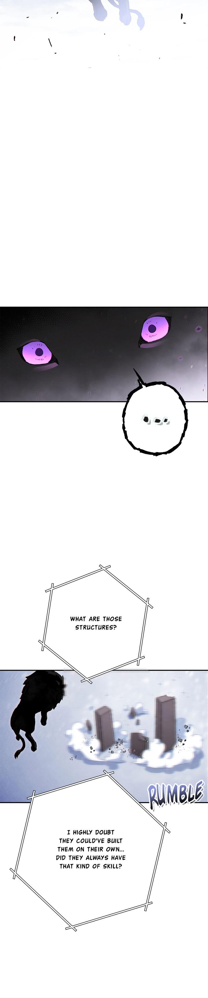 Dungeon Reset Chap 80 - Next Chap 81