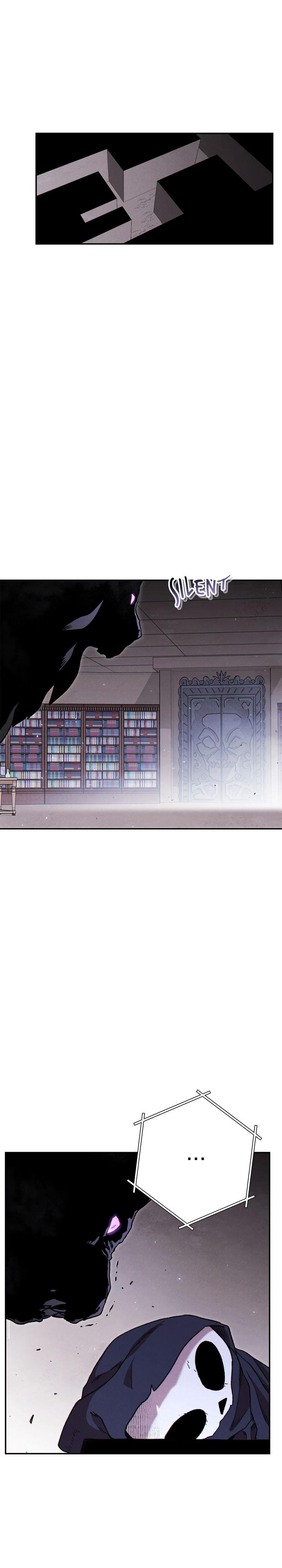 Dungeon Reset Chap 80 - Next Chap 81