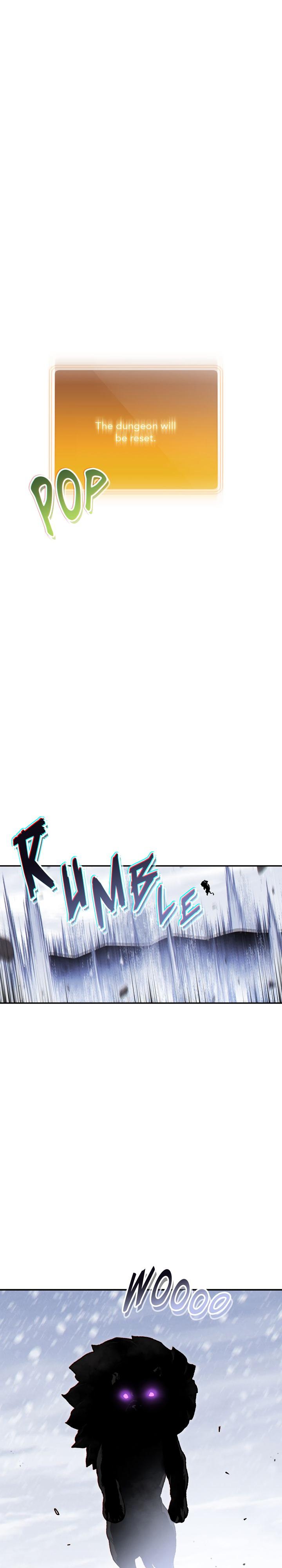 Dungeon Reset Chap 80 - Next Chap 81