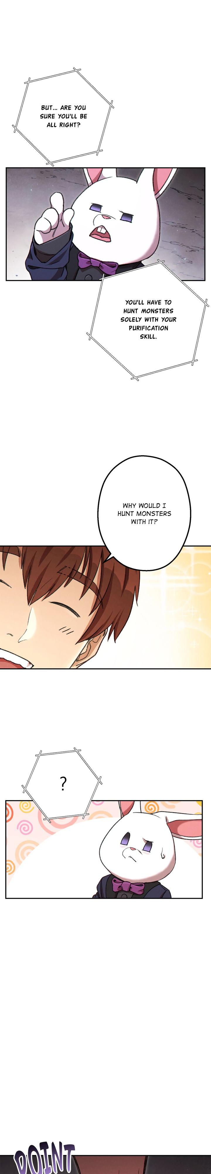 Dungeon Reset Chap 80 - Next Chap 81