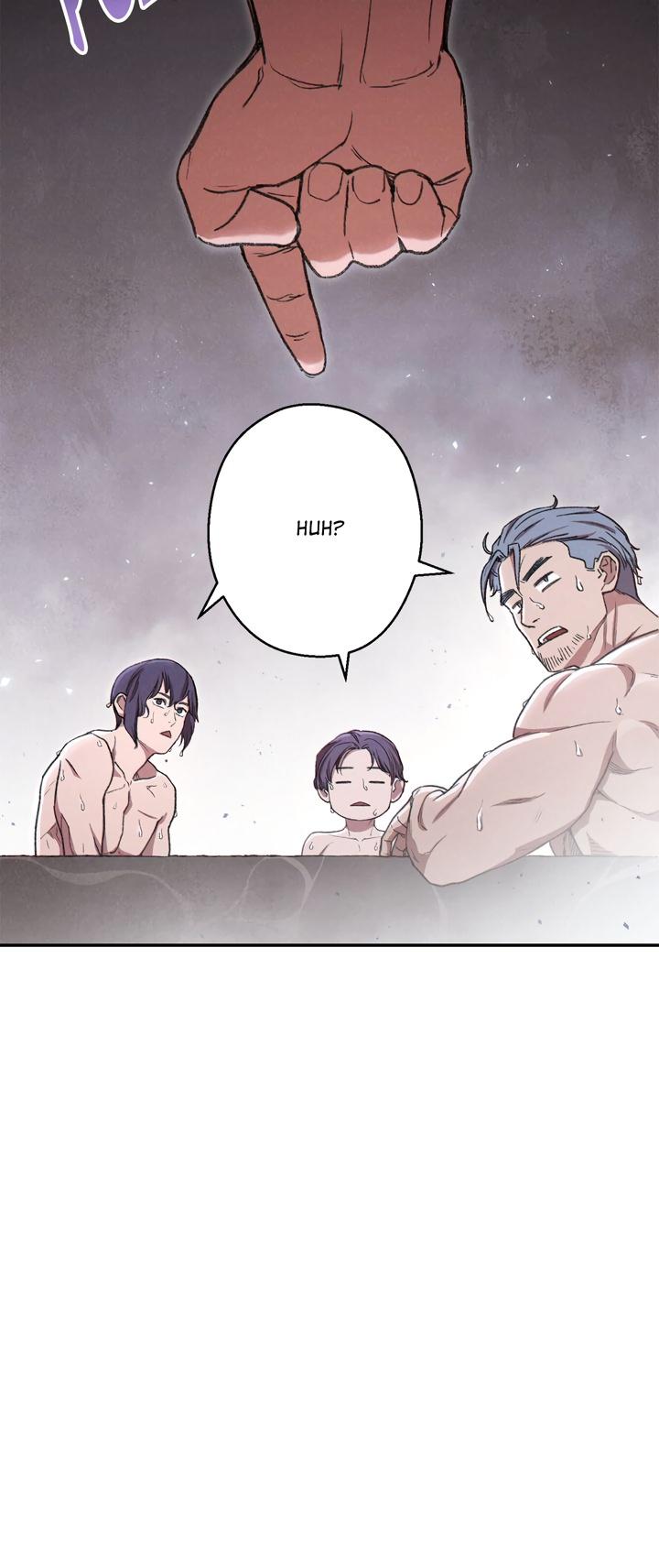 Dungeon Reset Chap 80 - Next Chap 81