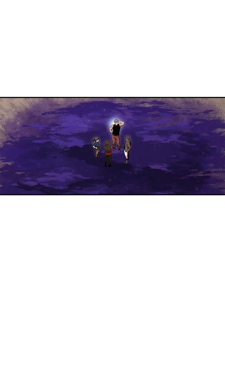Dungeon Reset Chap 80 - Next Chap 81
