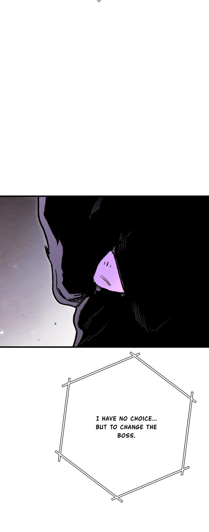 Dungeon Reset Chap 80 - Next Chap 81