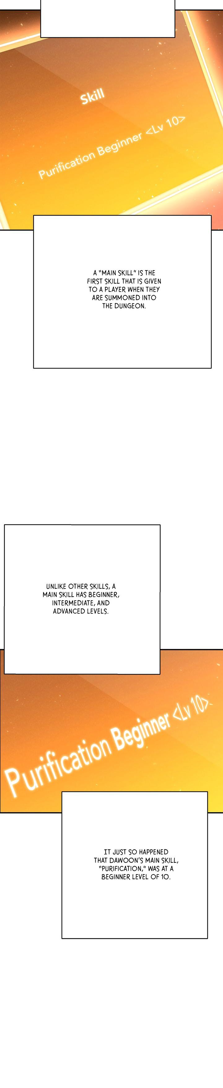 Dungeon Reset Chap 80 - Next Chap 81