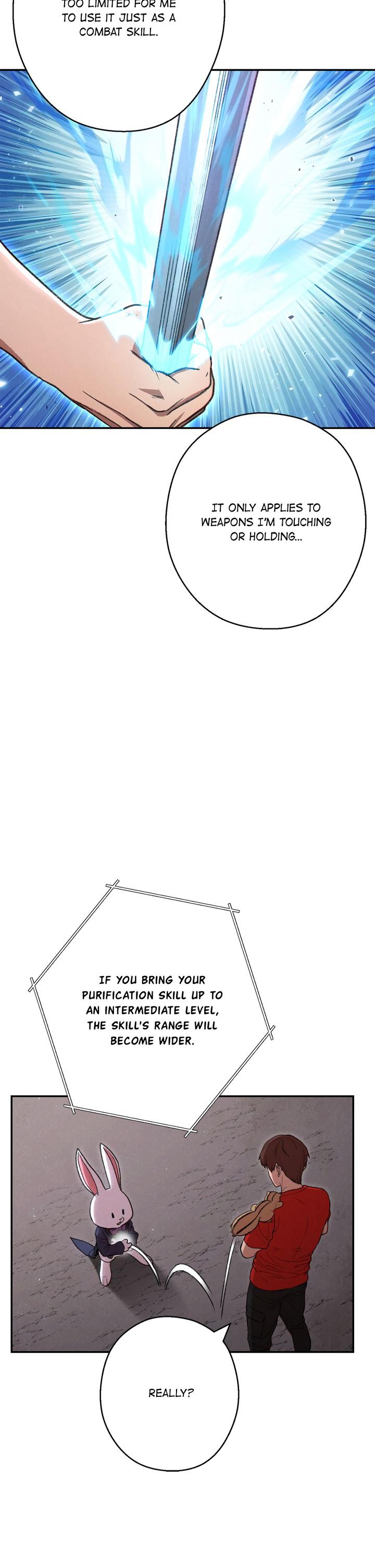 Dungeon Reset Chap 80 - Next Chap 81