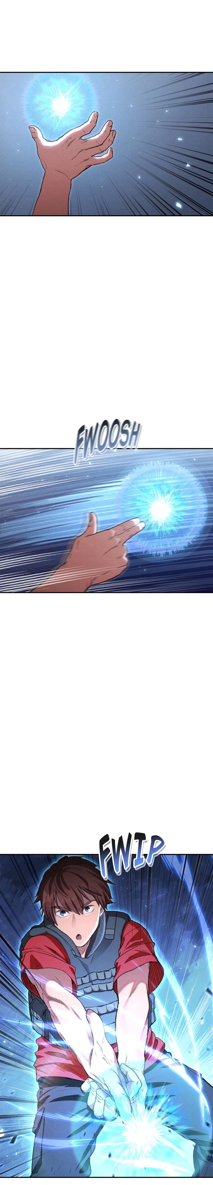 Dungeon Reset Chap 81 - Next Chap 82