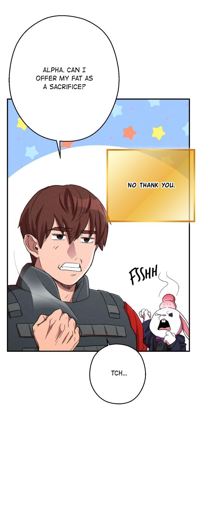 Dungeon Reset Chap 81 - Next Chap 82