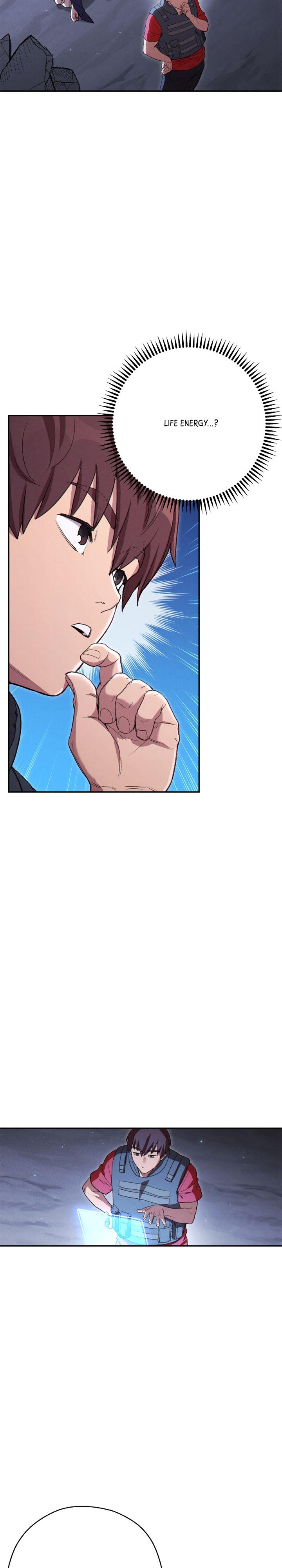 Dungeon Reset Chap 81 - Next Chap 82