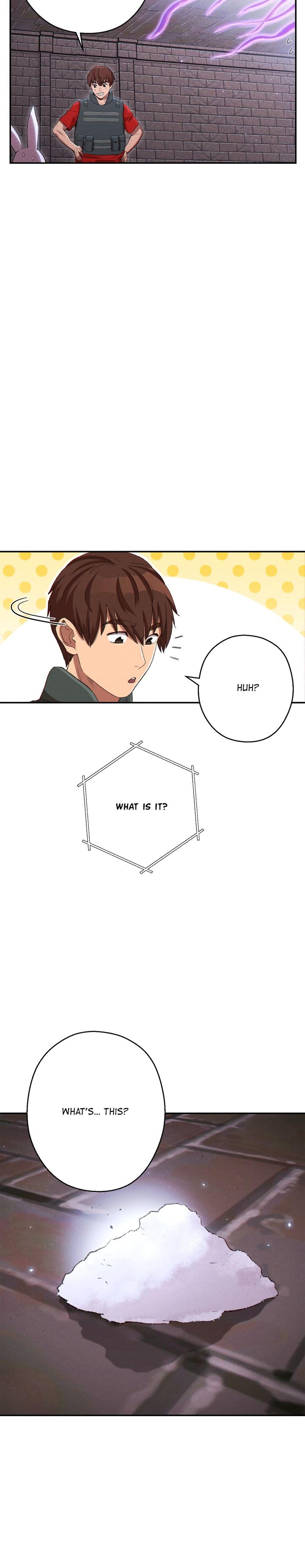 Dungeon Reset Chap 81 - Next Chap 82