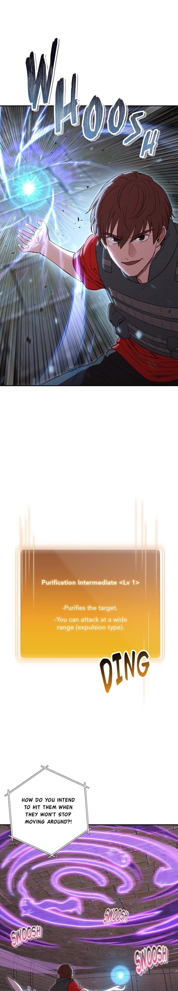 Dungeon Reset Chap 81 - Next Chap 82