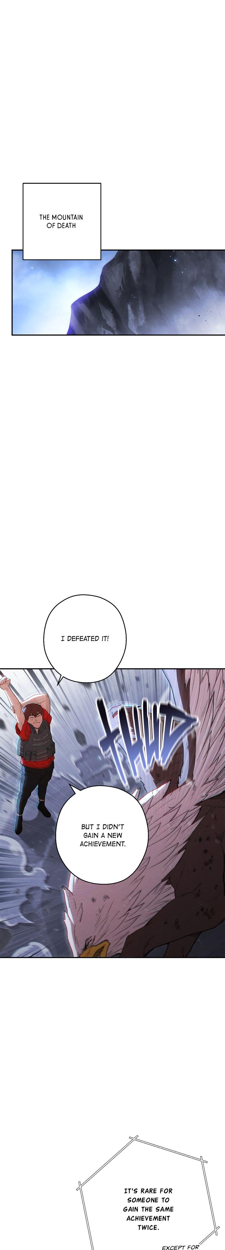 Dungeon Reset Chap 81 - Next Chap 82