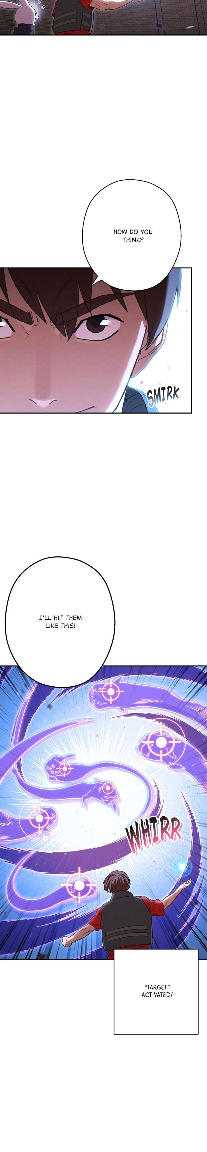 Dungeon Reset Chap 81 - Next Chap 82