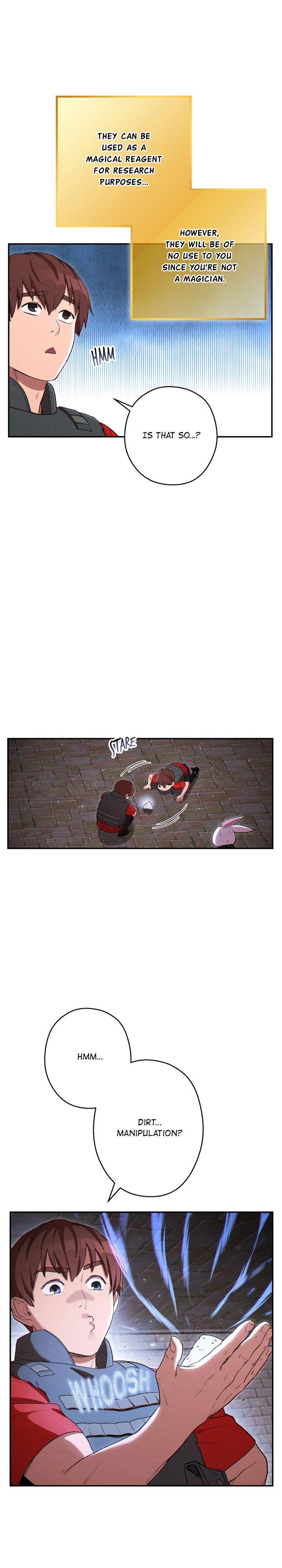 Dungeon Reset Chap 81 - Next Chap 82