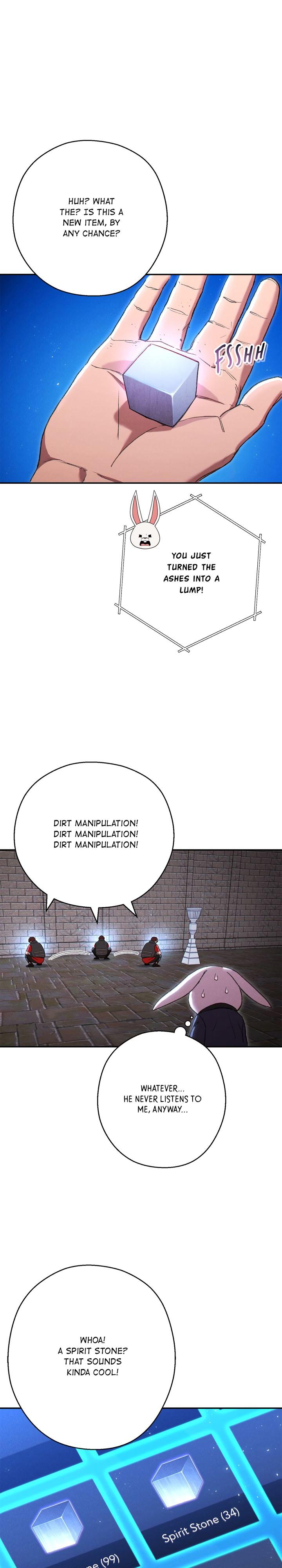 Dungeon Reset Chap 81 - Next Chap 82