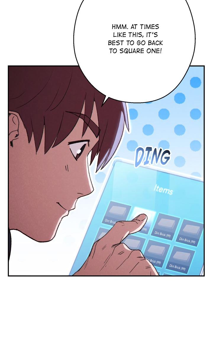 Dungeon Reset Chap 82 - Next Chap 83