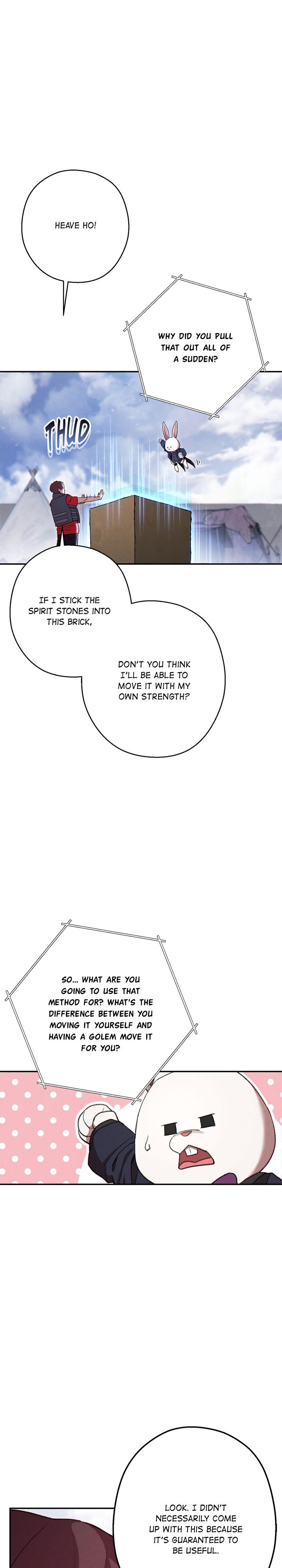 Dungeon Reset Chap 82 - Next Chap 83